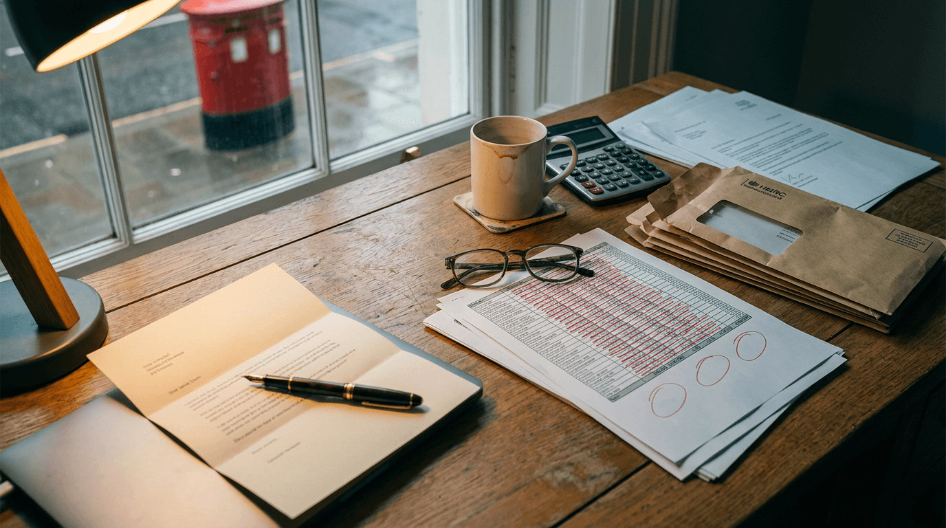 The signal-led outbound architecture